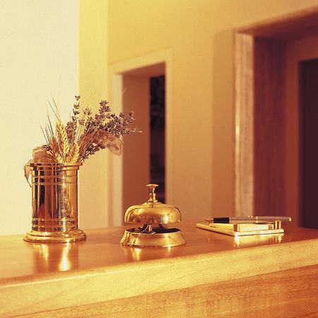 Hotel Rutiliano Πιέντσα Εξωτερικό φωτογραφία