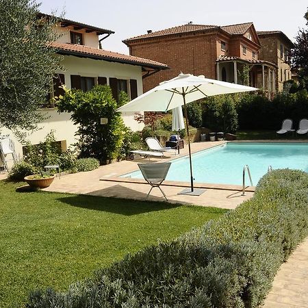 Hotel Rutiliano Πιέντσα Εξωτερικό φωτογραφία