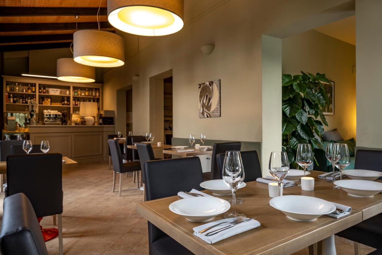 Hotel Rutiliano Πιέντσα Εξωτερικό φωτογραφία
