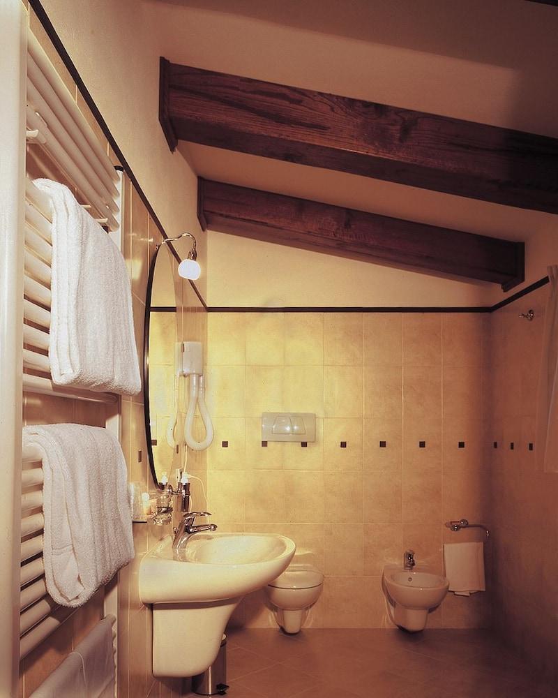 Hotel Rutiliano Πιέντσα Εξωτερικό φωτογραφία