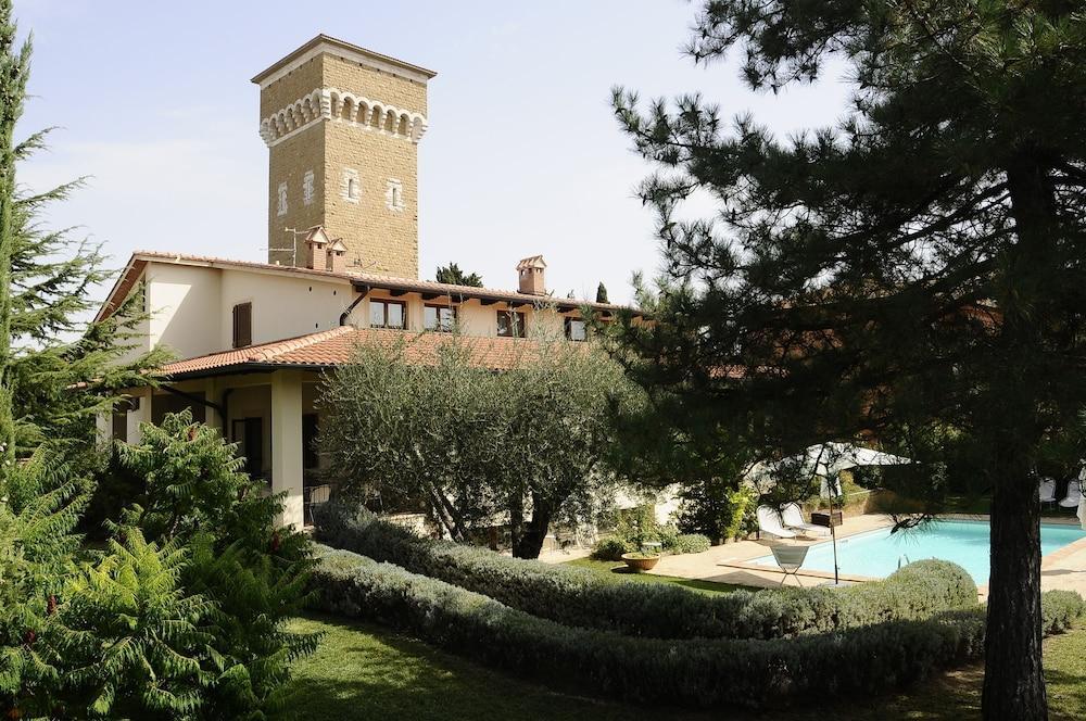 Hotel Rutiliano Πιέντσα Εξωτερικό φωτογραφία