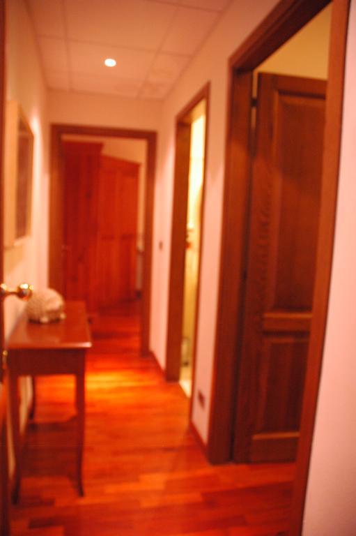 Hotel Rutiliano Πιέντσα Δωμάτιο φωτογραφία