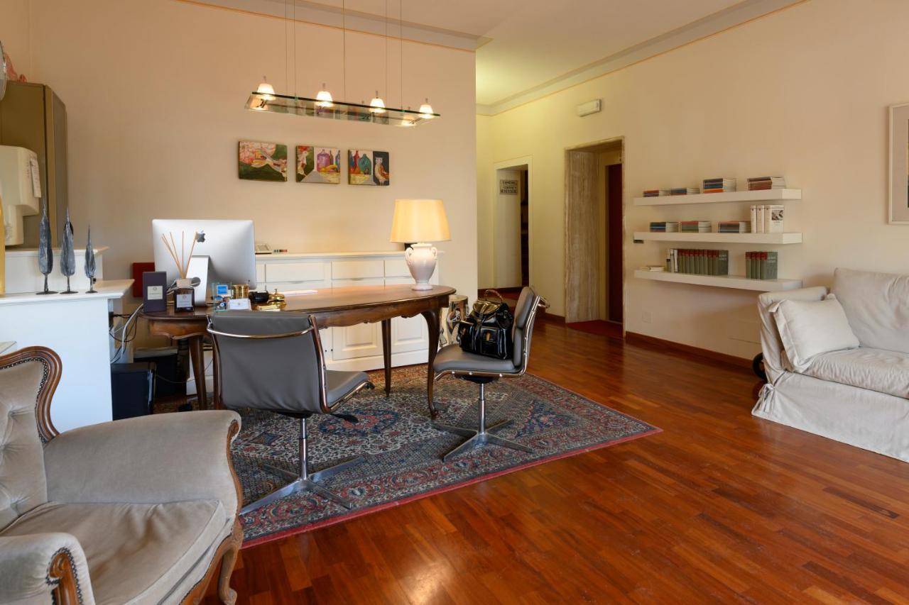 Hotel Rutiliano Πιέντσα Εξωτερικό φωτογραφία