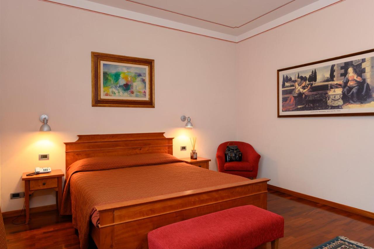 Hotel Rutiliano Πιέντσα Εξωτερικό φωτογραφία