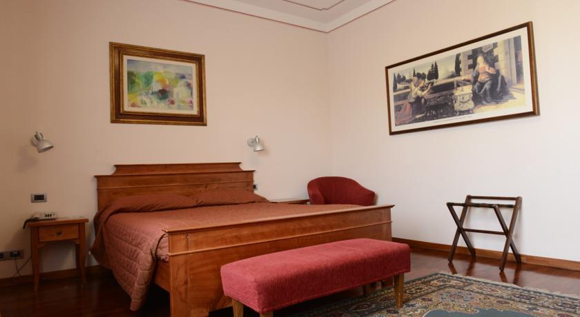 Hotel Rutiliano Πιέντσα Εξωτερικό φωτογραφία