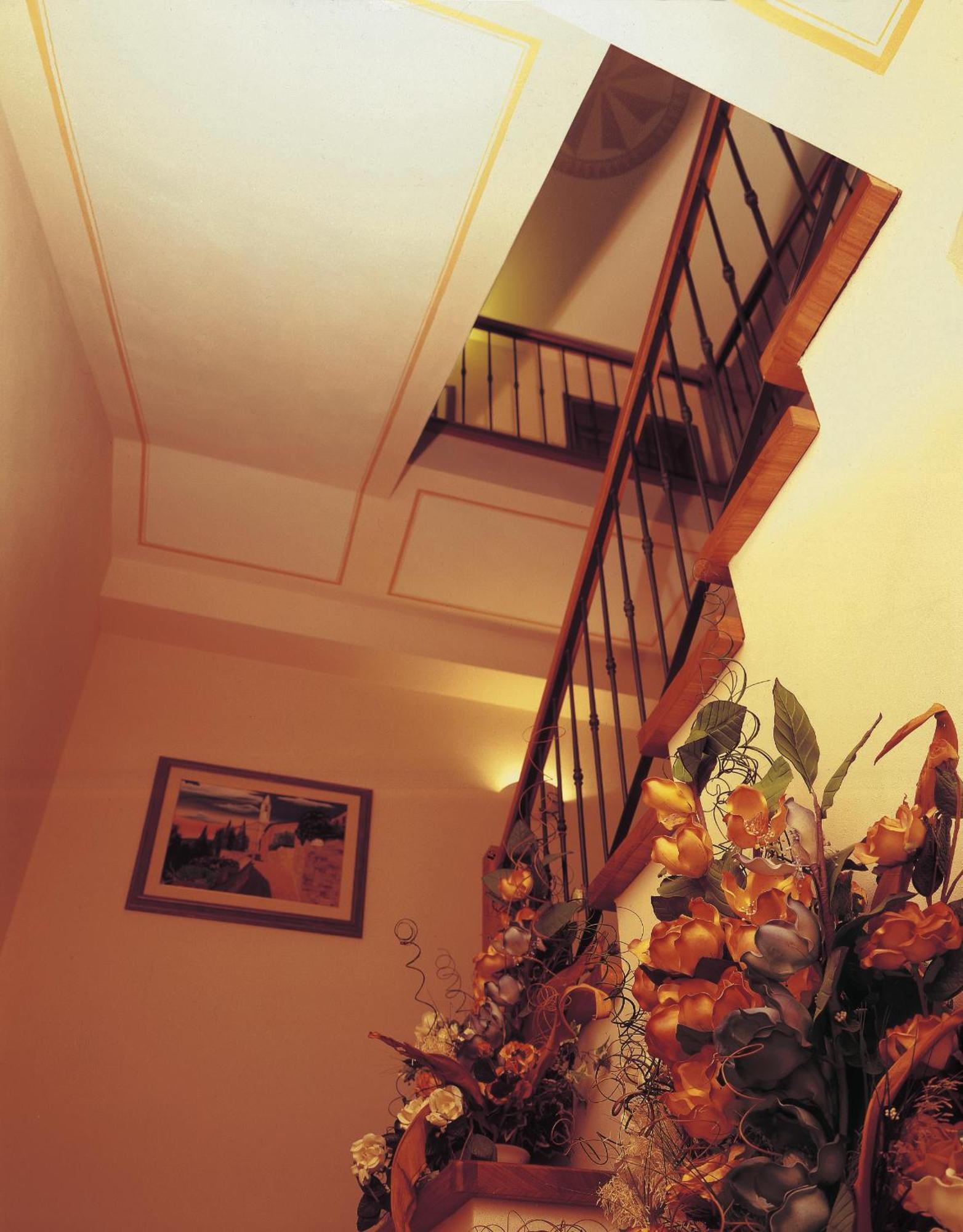 Hotel Rutiliano Πιέντσα Εξωτερικό φωτογραφία