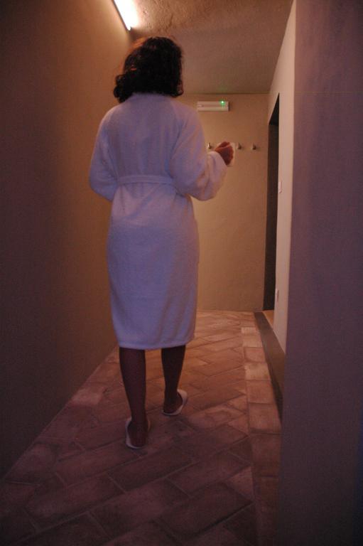 Hotel Rutiliano Πιέντσα Εξωτερικό φωτογραφία