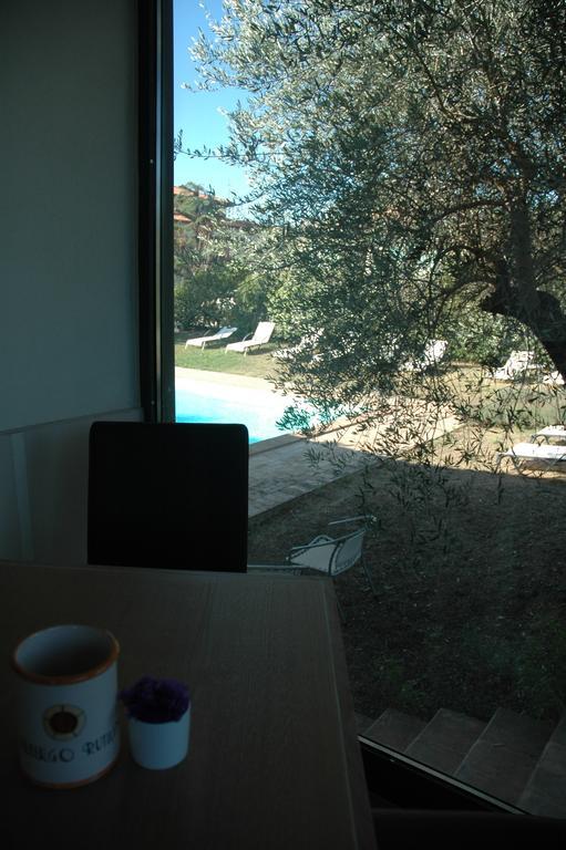 Hotel Rutiliano Πιέντσα Εξωτερικό φωτογραφία
