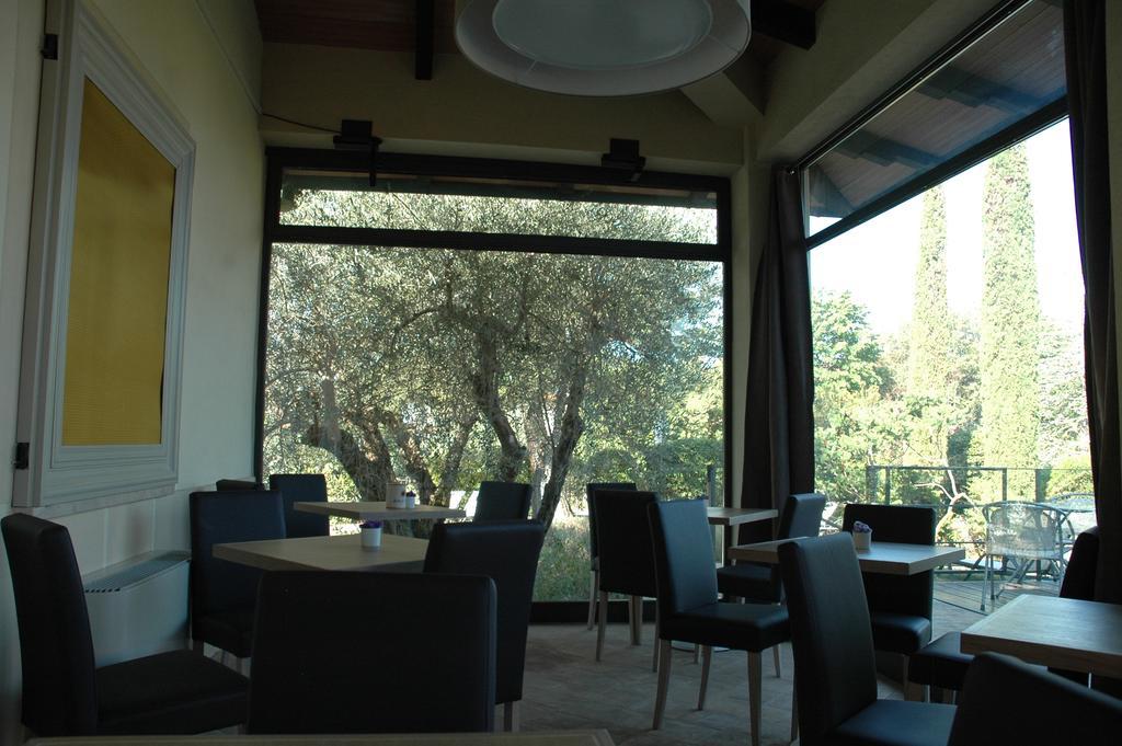 Hotel Rutiliano Πιέντσα Εξωτερικό φωτογραφία