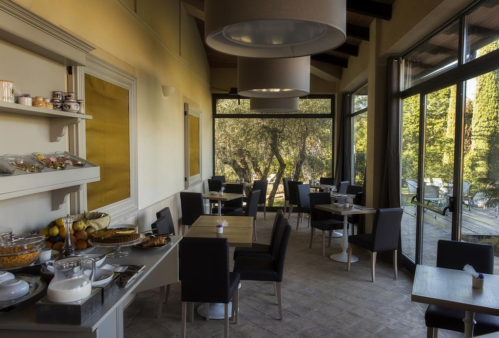 Hotel Rutiliano Πιέντσα Εξωτερικό φωτογραφία