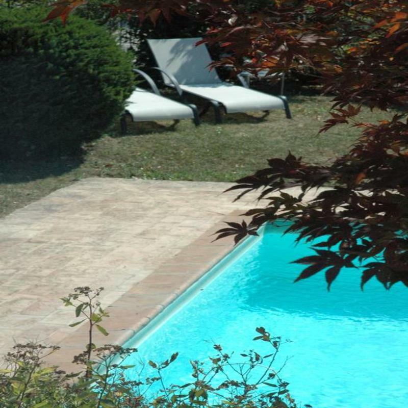 Hotel Rutiliano Πιέντσα Εξωτερικό φωτογραφία