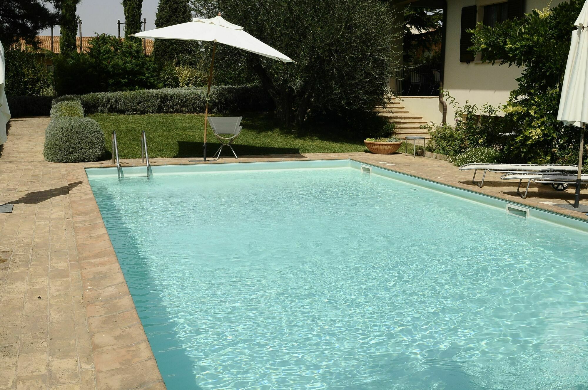 Hotel Rutiliano Πιέντσα Εξωτερικό φωτογραφία